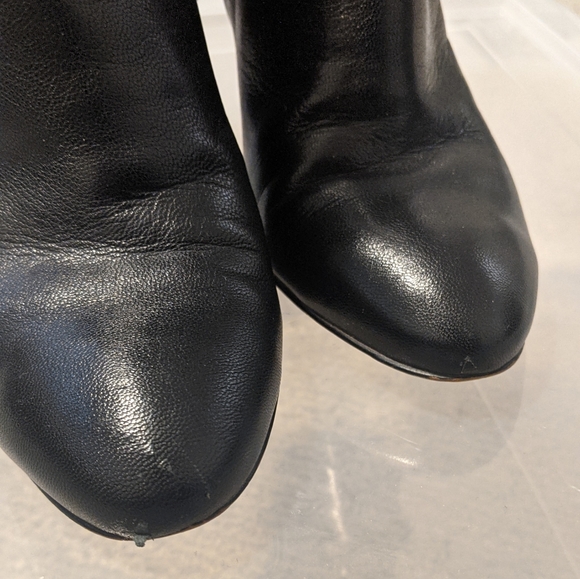 Calvin Klein boots - Picture 4 of 4